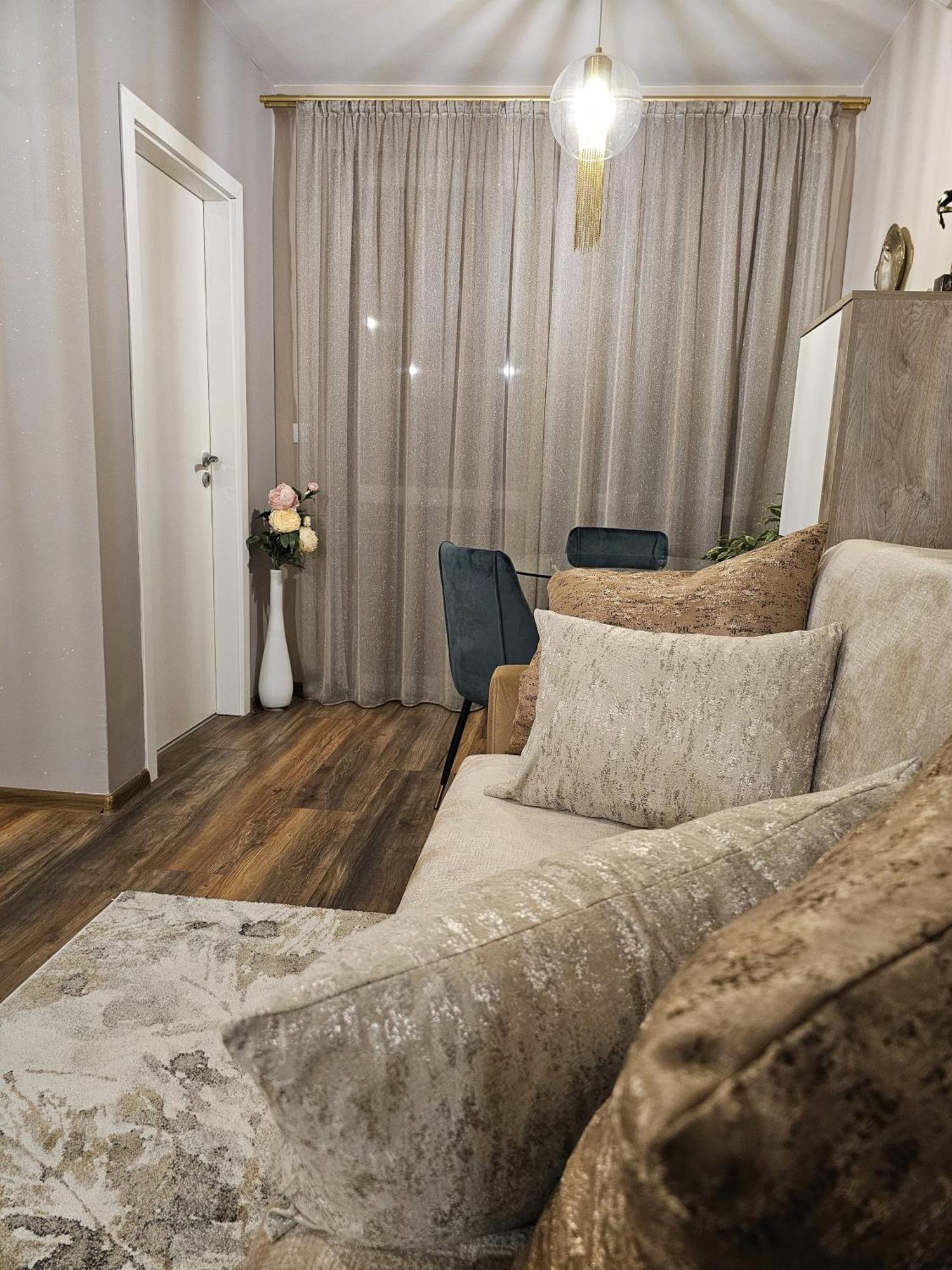 Bright Inn - Holiday & Business Apartment Sofie Exteriér fotografie