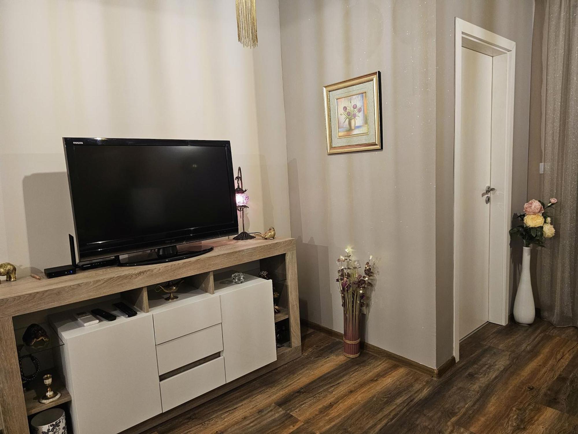 Bright Inn - Holiday & Business Apartment Sofie Exteriér fotografie