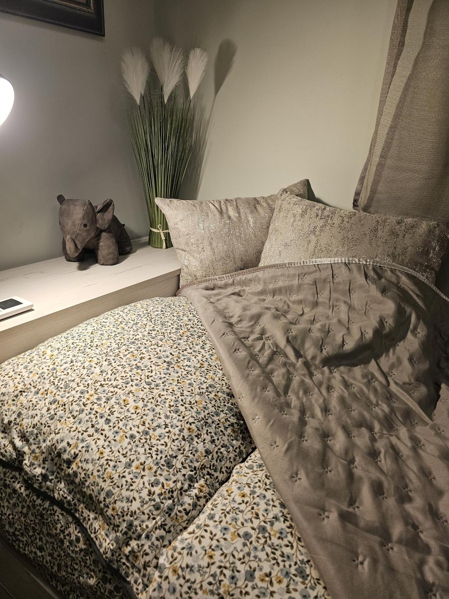 Bright Inn - Holiday & Business Apartment Sofie Exteriér fotografie
